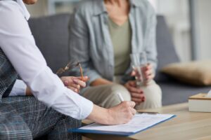 Bursa Panik Atak Tedavisi